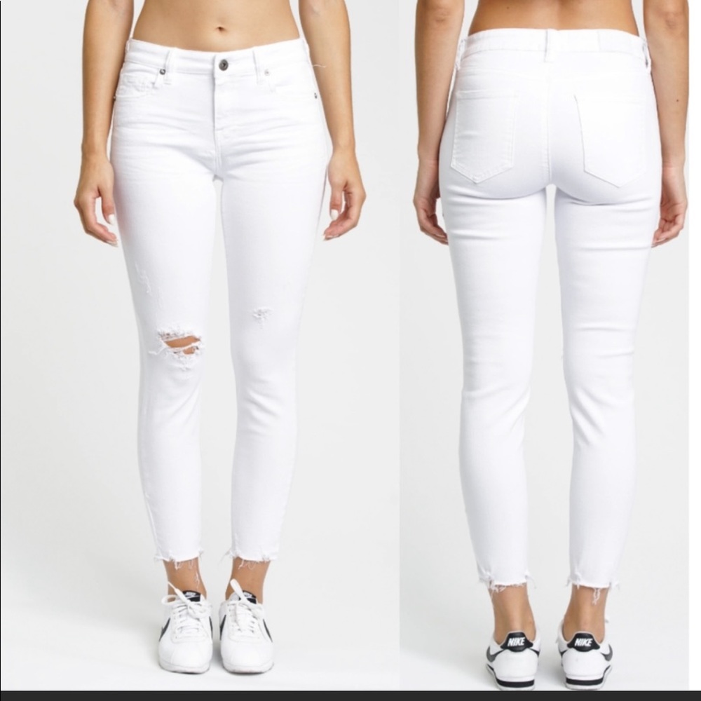 PISTOLA JEANS BRAND NEW